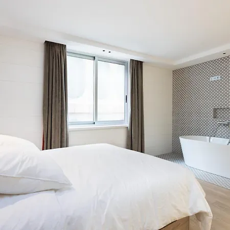 Home2book Charming In Cruz Apartman