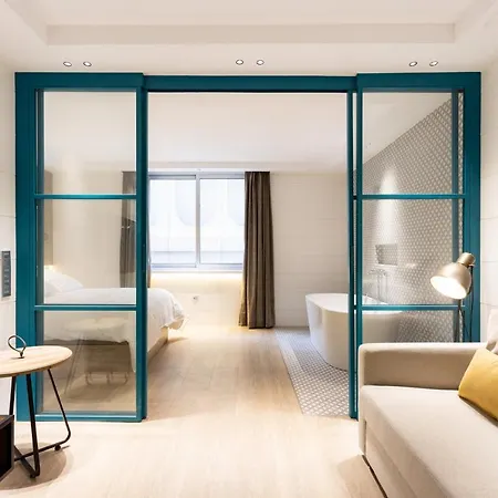 Apartman Home2book Charming In Cruz Santa Cruz de Tenerife
