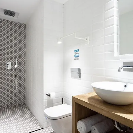 Apartman Home2book Charming In Cruz *