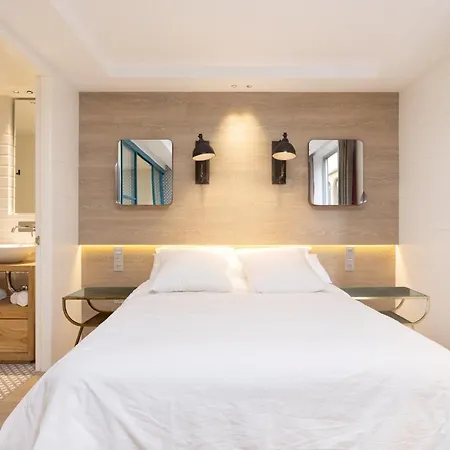 Apartman Home2book Charming In Cruz *