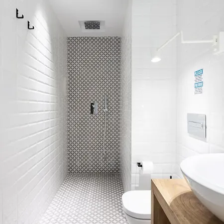 Home2book Charming In Cruz Apartman *