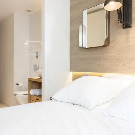 Home2book Charming In Cruz Apartman Santa Cruz de Tenerife