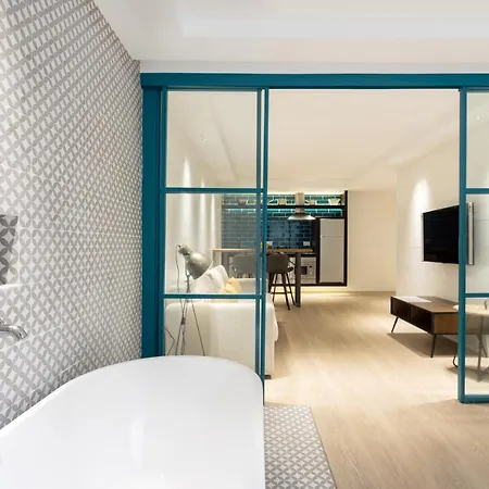 Apartman Home2book Charming In Cruz *
