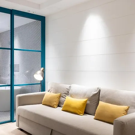 Home2book Charming In Cruz Apartman